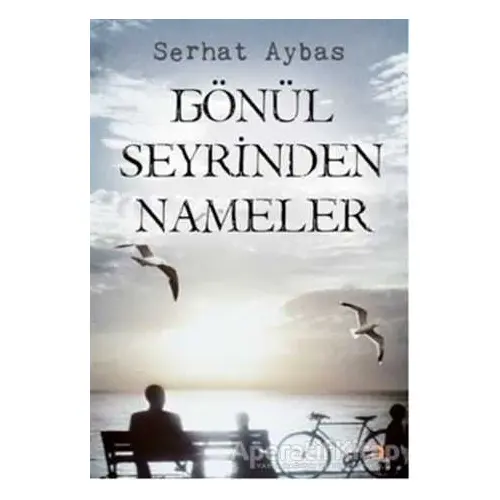 Gönül Seyrinden Nameler - Serhat Aybas - Cinius Yayınları