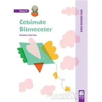 Cebimde Bilmeceler - Sema Günaydın Çınar - Final Kültür Sanat Yayınları