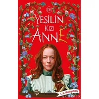 Yeşilin Kızı Anne 4 - L. M. Montgomery - Ephesus Yayınları