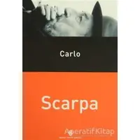 Carlo Scarpa - Kolektif - Boyut Yayın Grubu