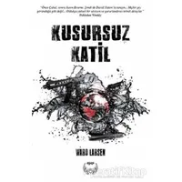 Kusursuz Katil - Ward Larsen - Agapi Yayınları