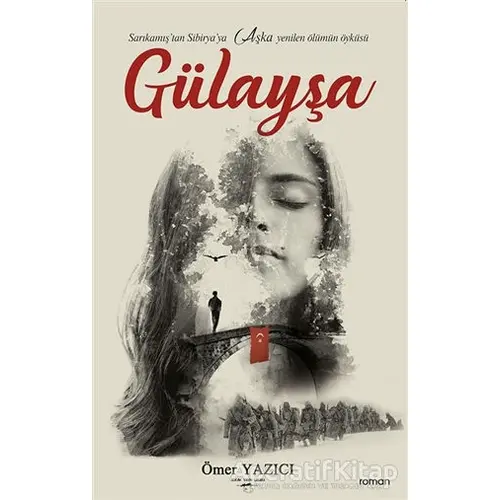 Gülayşa - Ömer Yazıcı - Sokak Kitapları Yayınları