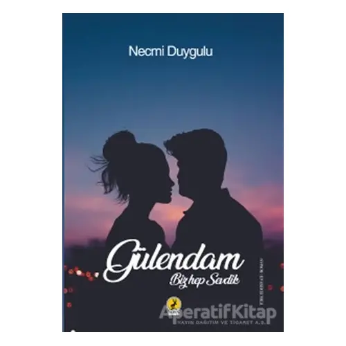 Gülendam - Necmi Duygulu - Ceren Yayıncılık