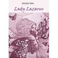 Lady Lazarus - Gülseli İnal - Varlık Yayınları