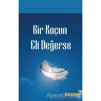 Bir Koçun Eli Değerse - Gülsün Gürsel - Salon Yayınları