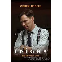 Enigma - Andrew Hodges - Olasılık Yayınları