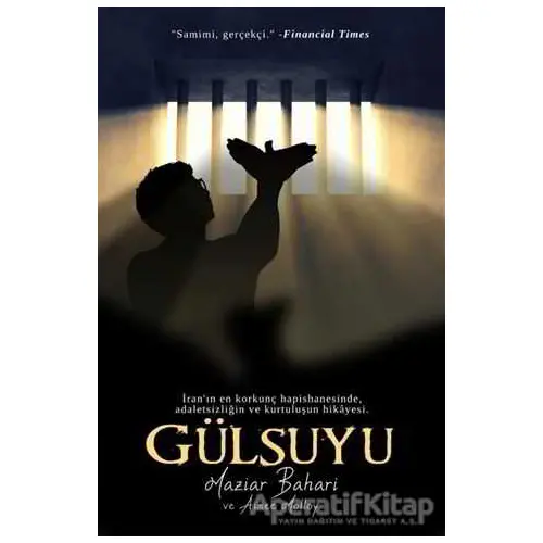 Gülsuyu - Aimee Molloy - Olasılık Yayınları