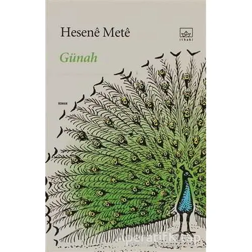 Günah - Hesene Mete - İthaki Yayınları