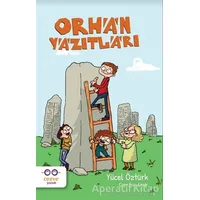 Orhan Yazıtları - Yücel Öztürk - Cezve Çocuk