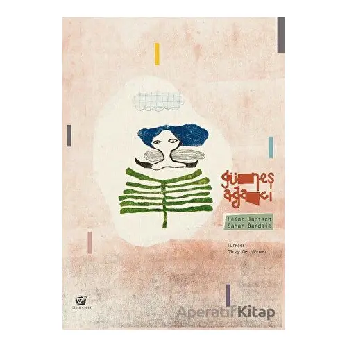 Güneş Ağacı - Heinz Janisch - Ginko Kitap