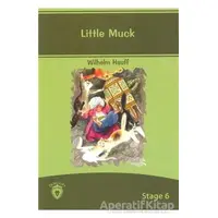 Little Muck İngilizce Hikayeler Stage 6 - Wilhelm Hauff - Dorlion Yayınları