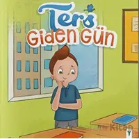 Ters Giden Gün - Kolektif - Yeşilay Yayınları