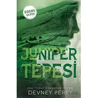 Junıper Tepesi - Devney Perry - Ren Kitap