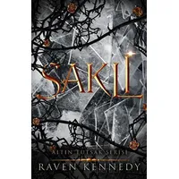 Saklı - Raven Kennedy - Ren Kitap