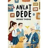 Anlat Dede - Nehir Yarar - Elma Çocuk