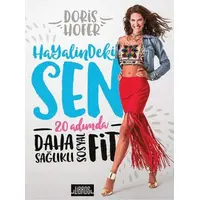 Hayalindeki Sen - Doris Hofer - Libros Yayınları