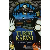 Beter İkizler - Turist Kapanı - Charles Ogden - Günışığı Kitaplığı