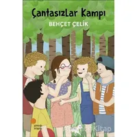 Çantasızlar Kampı - Behçet Çelik - Günışığı Kitaplığı