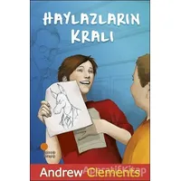 Haylazların Kralı - Andrew Clements - Günışığı Kitaplığı