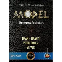 Gür Model 9.Sınıf Matematik Oran Orantı Problemler Veri