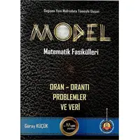 Gür Model 9.Sınıf Matematik Oran Orantı Problemler Veri