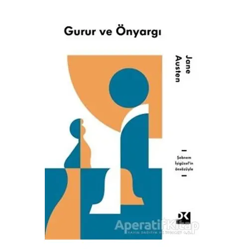 Gurur ve Önyargı - Jane Austen - Doğan Kitap