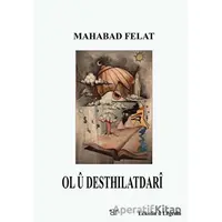 Ol u Desthılatdari - Mahabad Felat - Ar Yayınları