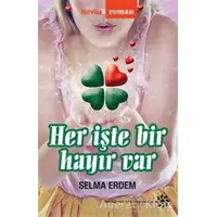 Her İşte Bir Hayır Var - Selma Erdem - Doğan Novus