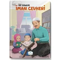 İman Cevheri - Emrah Demiryent - Fidan Yayınları