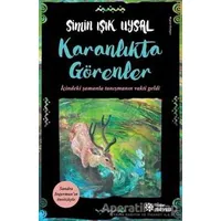 Karanlıkta Görenler - Simin Işık Uysal - Doğan Novus