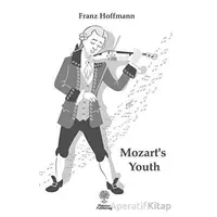 Mozarts Youth - Franz Hoffmann - Platanus Publishing