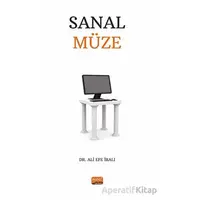 Sanal Müze - Ali Efe İralı - Nobel Bilimsel Eserler