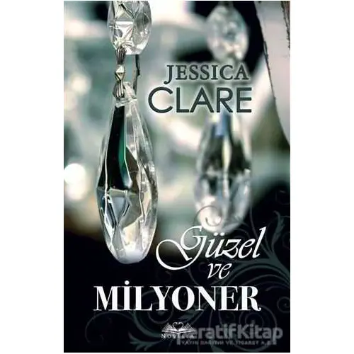 Güzel ve Milyoner - Jessica Clare - Novella