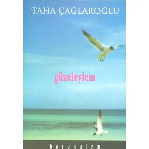 Güzeleylem - Taha Çağlaroğlu - Nesil Karakalem