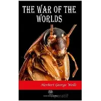 The War of the Worlds - H. G. Wells - Platanus Publishing
