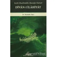 Divan-ı İlahiyat - Mustafa Tatcı - H Yayınları