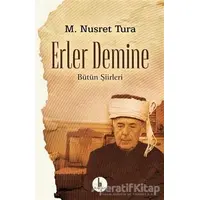 Erler Demine - M. Nusret Tura - H Yayınları