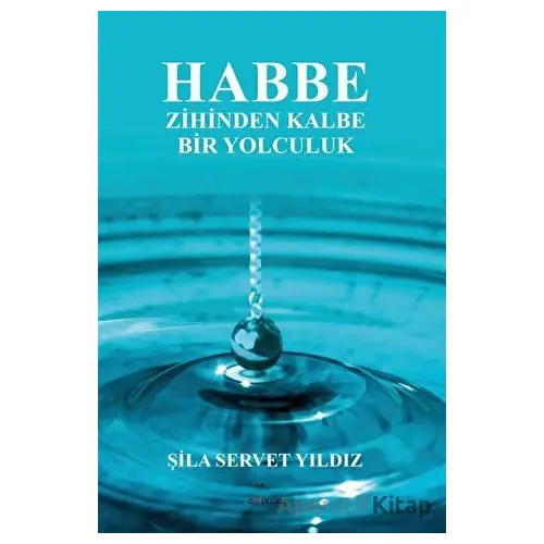 Habbe - Şila Servet Yıldız - Expoze Kitap