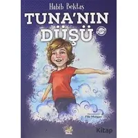 Tunanın Düşü - Habib Bektaş - Parmak Çocuk Yayınları