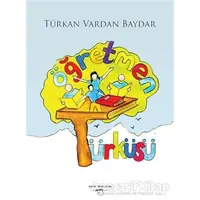 Öğretmen Türküsü - Türkan Vardan Baydar - Sokak Kitapları Yayınları