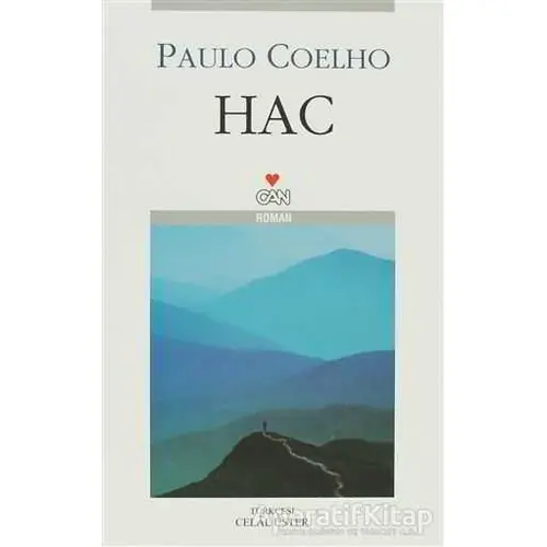 Hac - Paulo Coelho - Can Yayınları