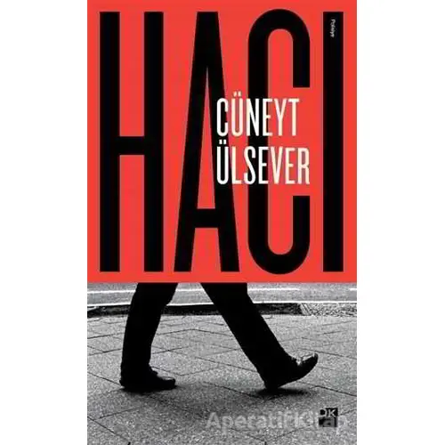 Hacı - Cüneyt Ülsever - Doğan Kitap