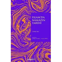 İslamda Namazın Tarihi - Cevad Ali - Takdim