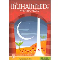 Hz. Muhammed’in Yaşam Öyküsü - Fatih Okumuş - Genç Timaş