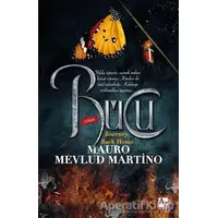 Rücu - Mauro Mevlud Martino - Az Kitap
