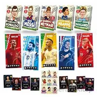 Efsane Futbolcular (Ciltli 5 Kitap Takım) - Diego Roberto - Dokuz Çocuk