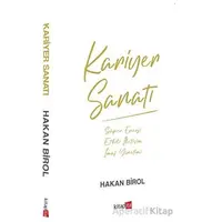 Kariyer Sanatı - Hakan Birol - Kitapita