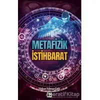 Metafizik İstihbarat - Hakan Yılmaz Çebi - Çınaraltı Yayınları