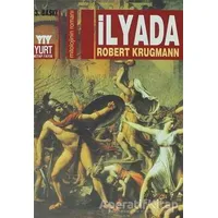 İlyada - Robert Krugmann - Yurt Kitap Yayın