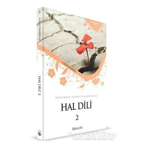 Hal Dili 2 - A. Suat Demirtaş - Hacegan Yayıncılık